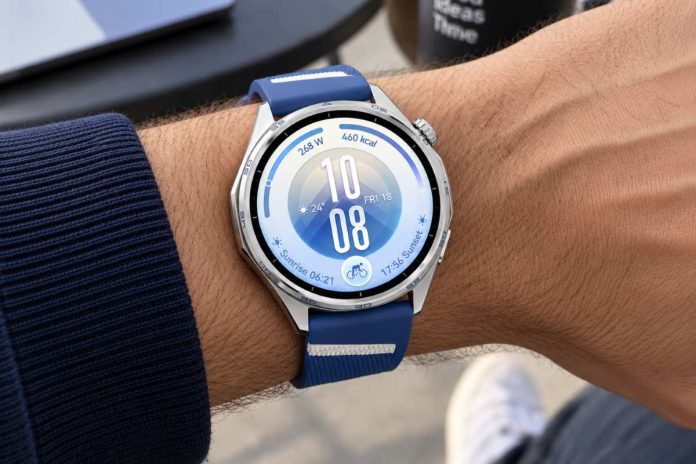 Huawei Watch GT 7 Conectado