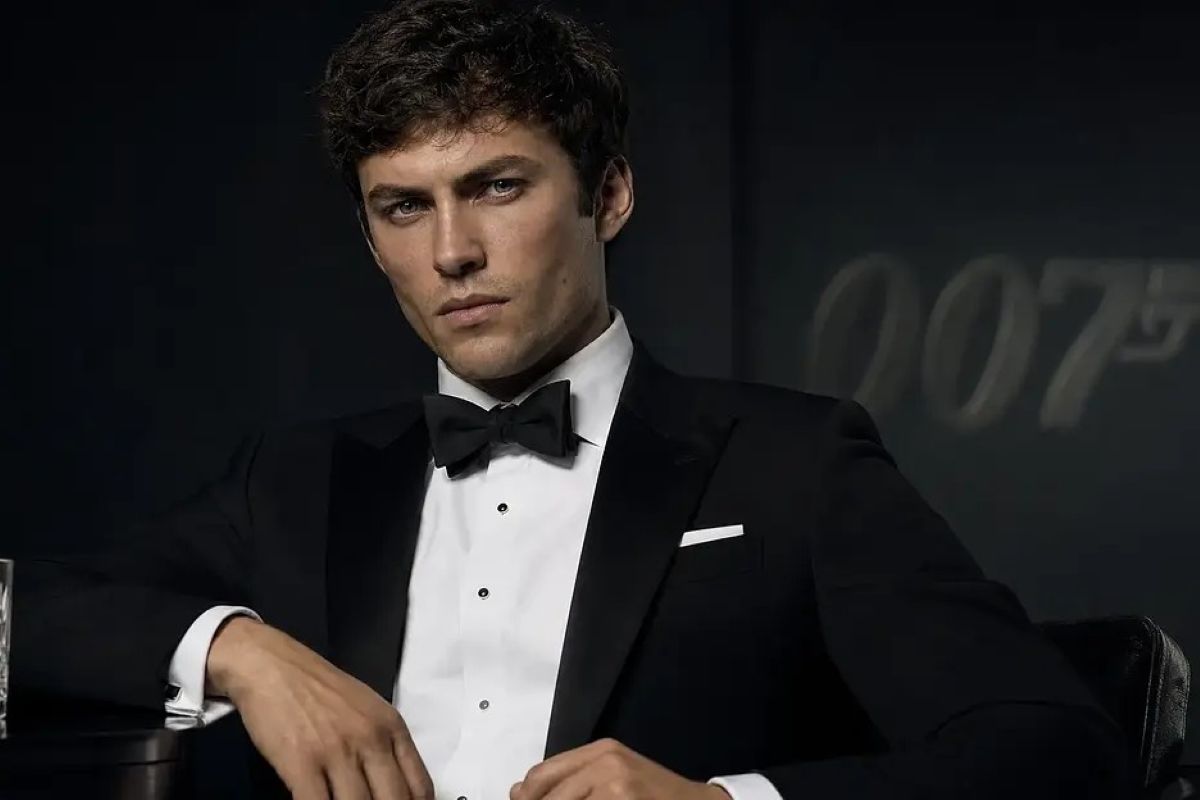 James Bond 007 Conectado