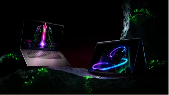 Lenovo Yoga Tab Gen 2