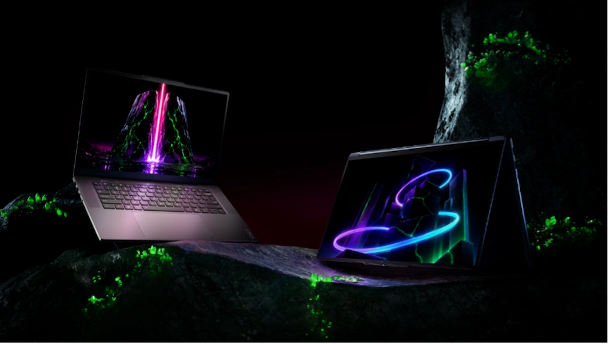 Lenovo Yoga Tab Gen 2