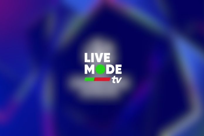 LiveMode TV Champions League Conectado