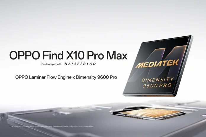 OPPO Find X10 Pro Max