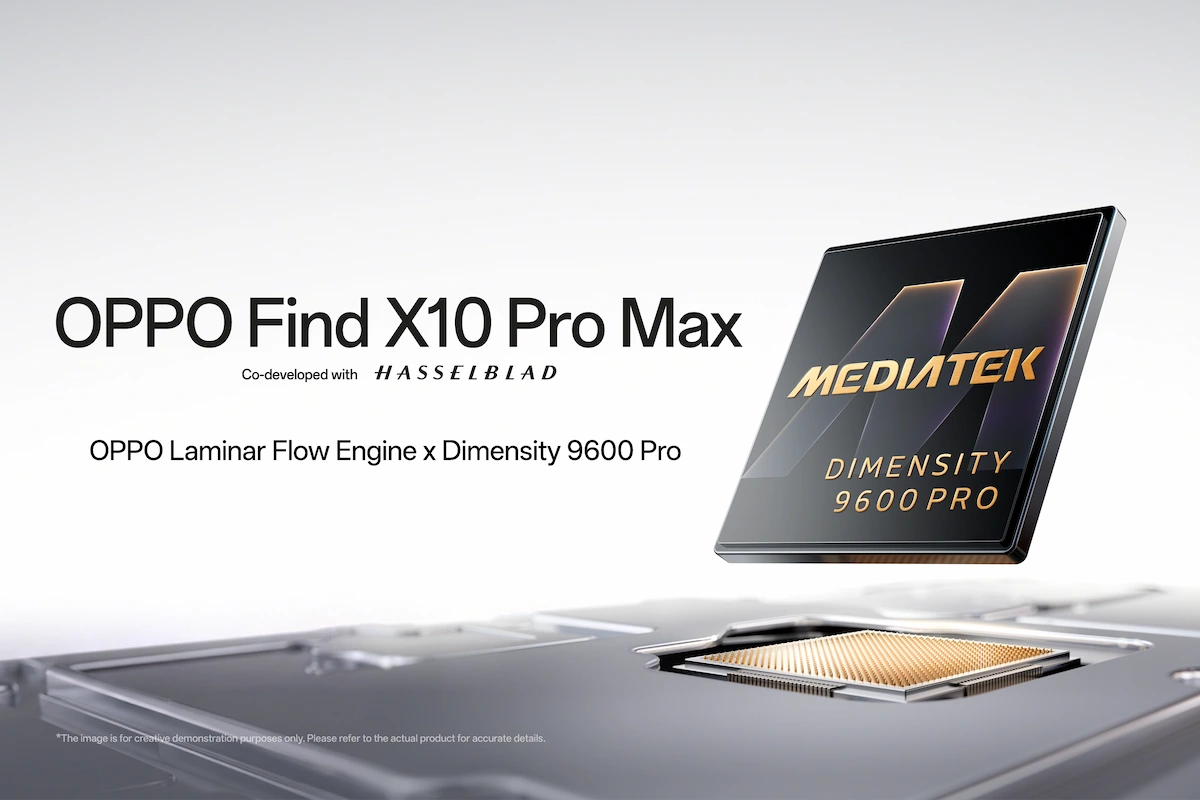 OPPO Find X10 Pro Max