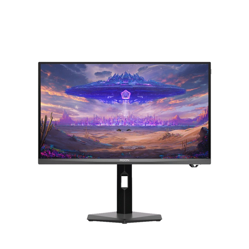 Monitor gaming AGON PRO AGP257FT