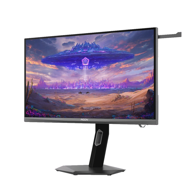 Monitor gaming AGON PRO AGP257FT