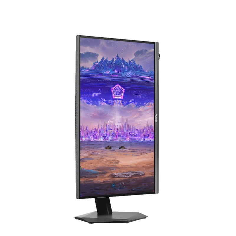 Monitor gaming AGON PRO AGP257FT