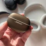Auriculares Bluetooth BOSE Ultra Open Earbuds