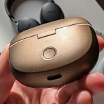 Auriculares Bluetooth BOSE Ultra Open Earbuds