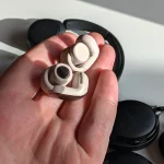 Auriculares Bluetooth BOSE Ultra Open Earbuds