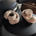 Auriculares Bluetooth BOSE Ultra Open Earbuds