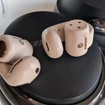 Auriculares Bluetooth BOSE Ultra Open Earbuds