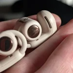 Auriculares Bluetooth BOSE Ultra Open Earbuds