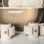 Auriculares Bluetooth BOSE Ultra Open Earbuds