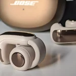 Auriculares Bluetooth BOSE Ultra Open Earbuds