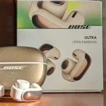 Auriculares Bluetooth BOSE Ultra Open Earbuds