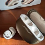 Auriculares Bluetooth BOSE Ultra Open Earbuds