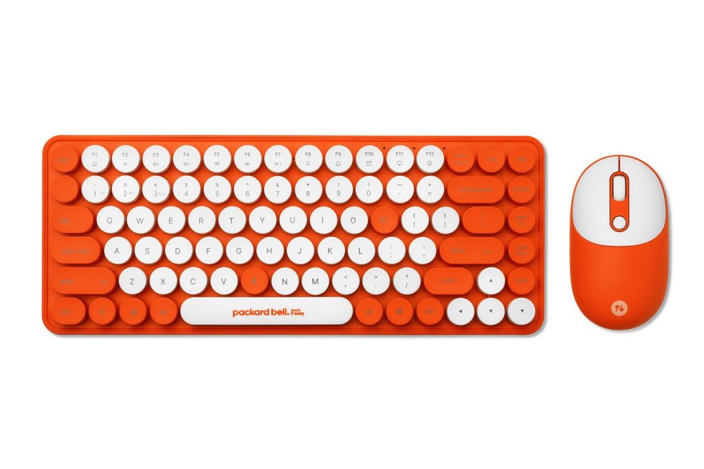 Packard Bell DotCombo