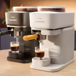 Máquina de café  Philips Baristina