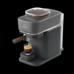 Máquina de café Philips Baristina