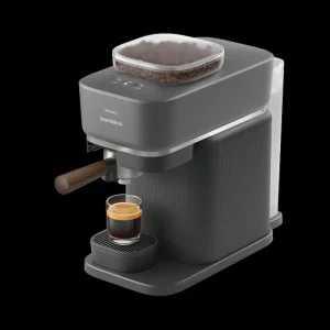Máquina de café Philips Baristina