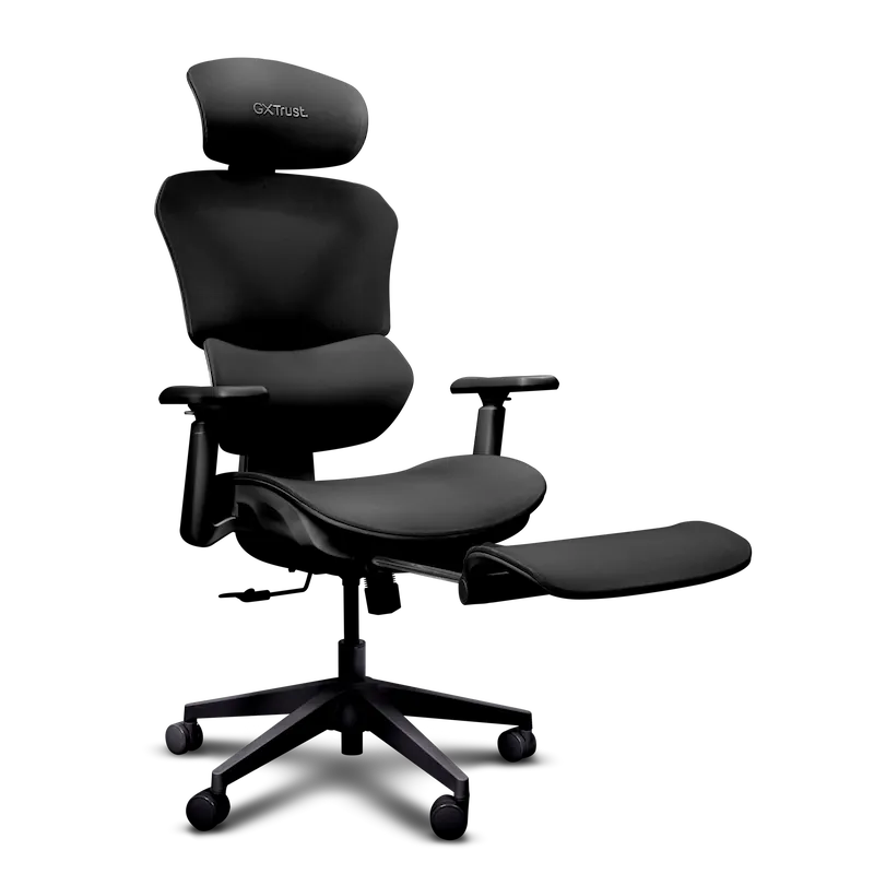 cadeira gaming GXTrust Rivara