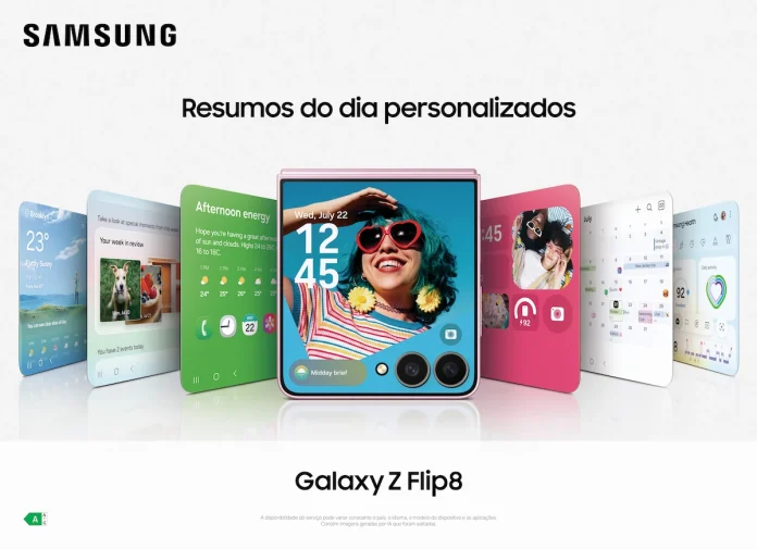 Samsung Galaxy One UI 9