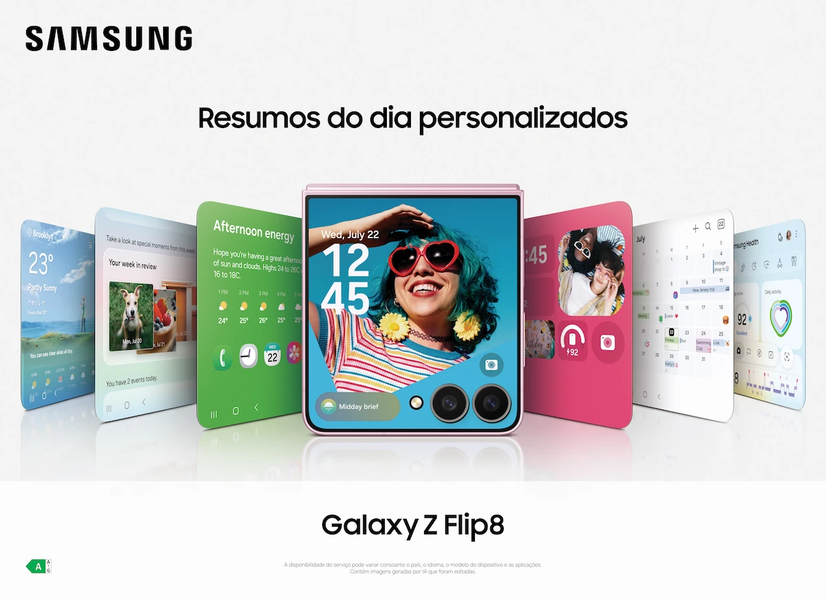 Samsung Galaxy One UI 9