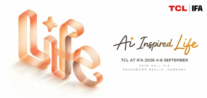 TCL IFA 2026