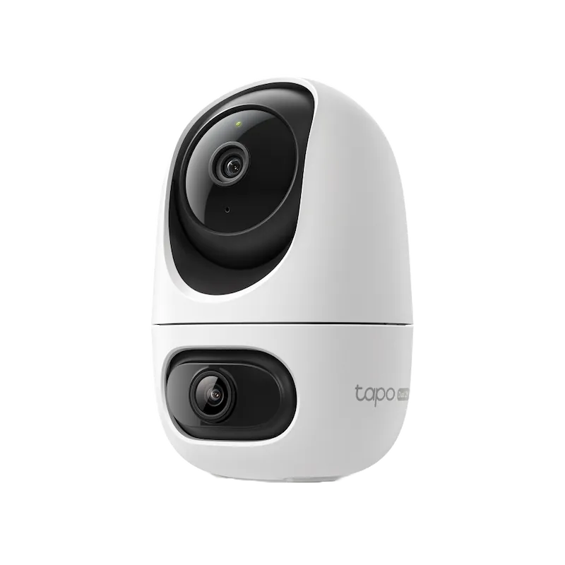 Câmara de vigilância TP-Link Tapo C245D