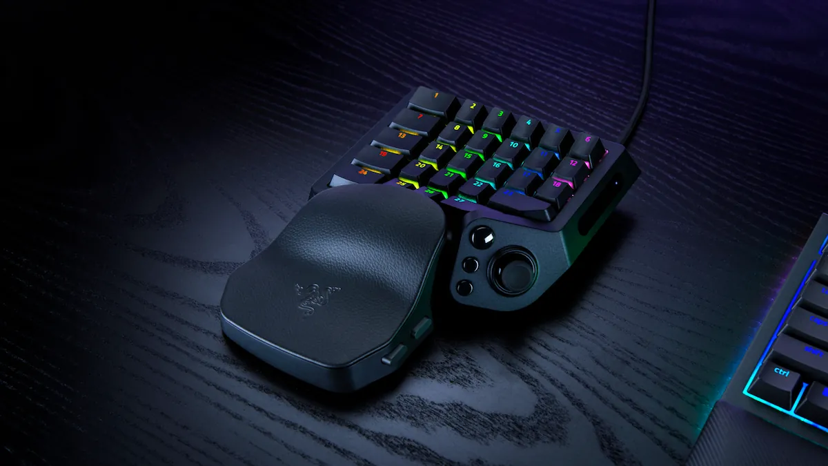 Razer Tartarus V2 Pro