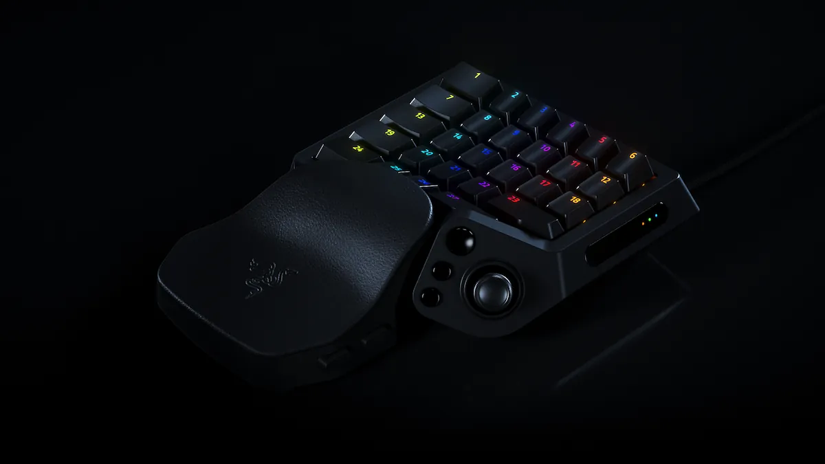 Razer Tartarus V2 Pro