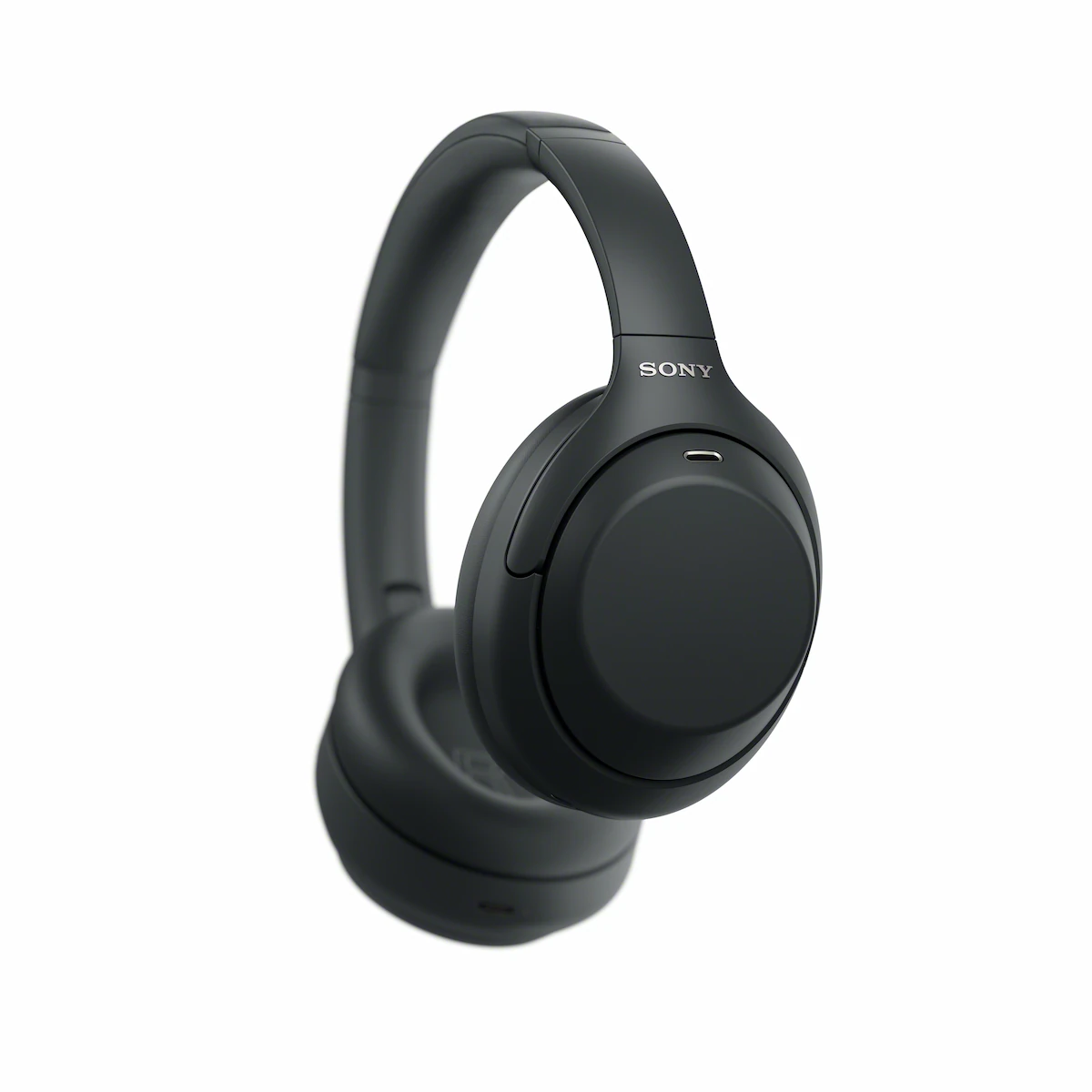 Auscultadores Sony WH-1000XM4C