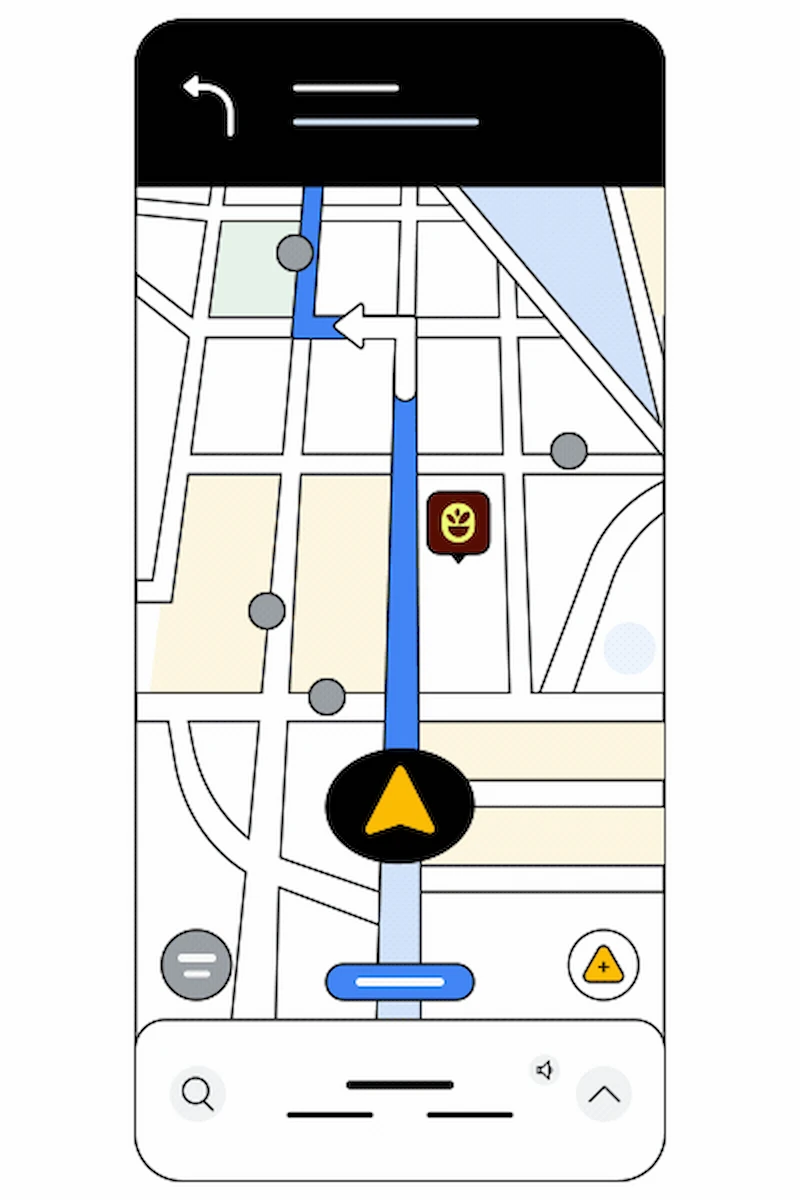 Google publicidade anúncios Waze Portugal