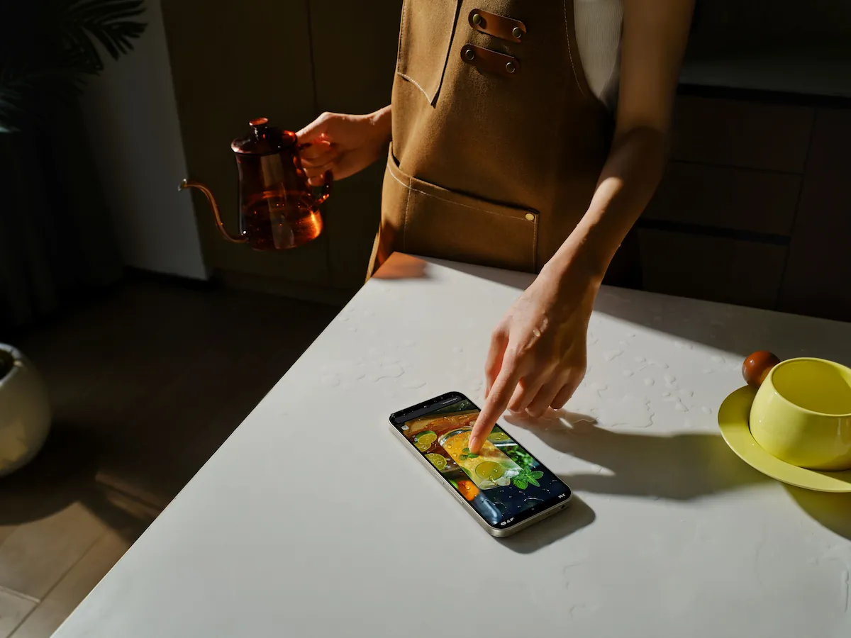 Xiaomi REDMI 17