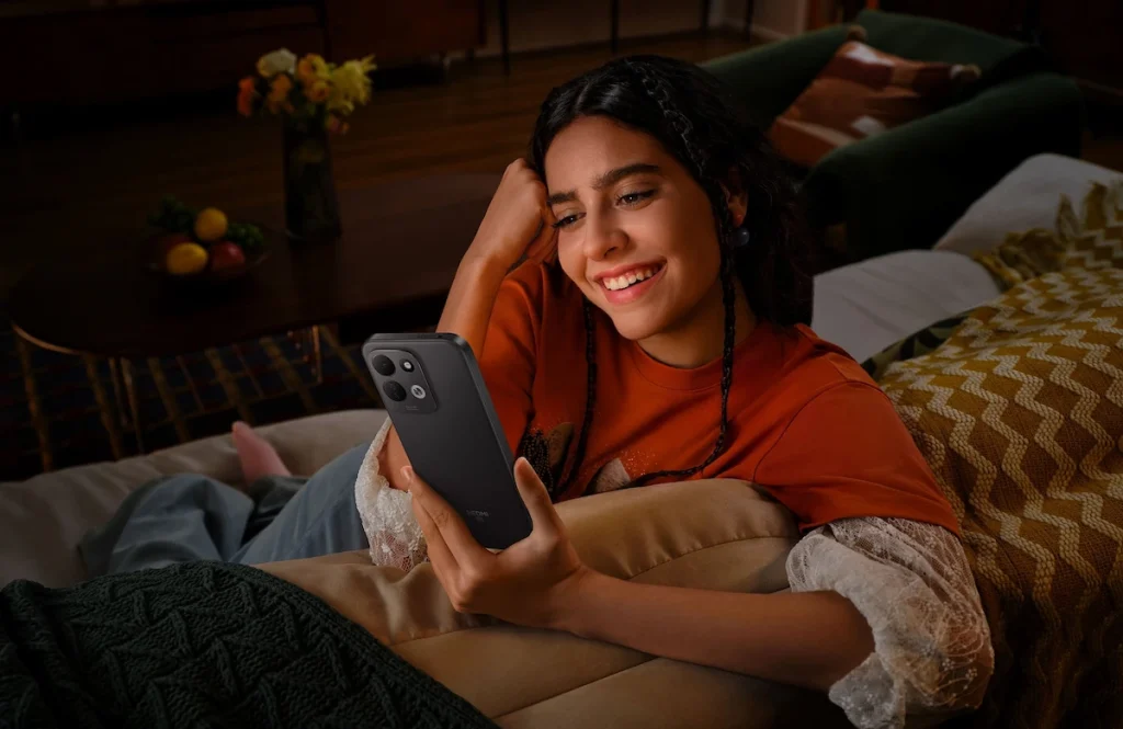 Xiaomi REDMI 17