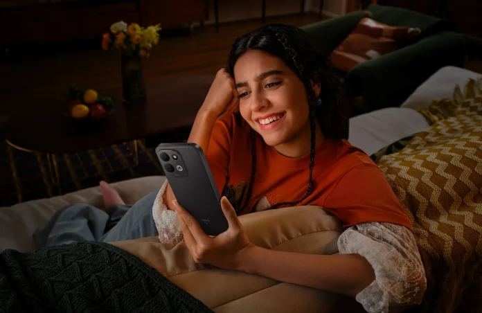 Xiaomi REDMI 17