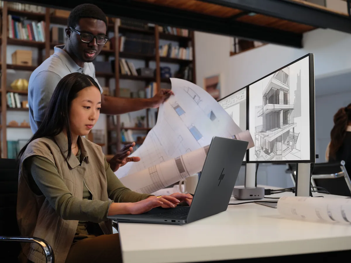 HP ZBook Ultra G3a 16"
