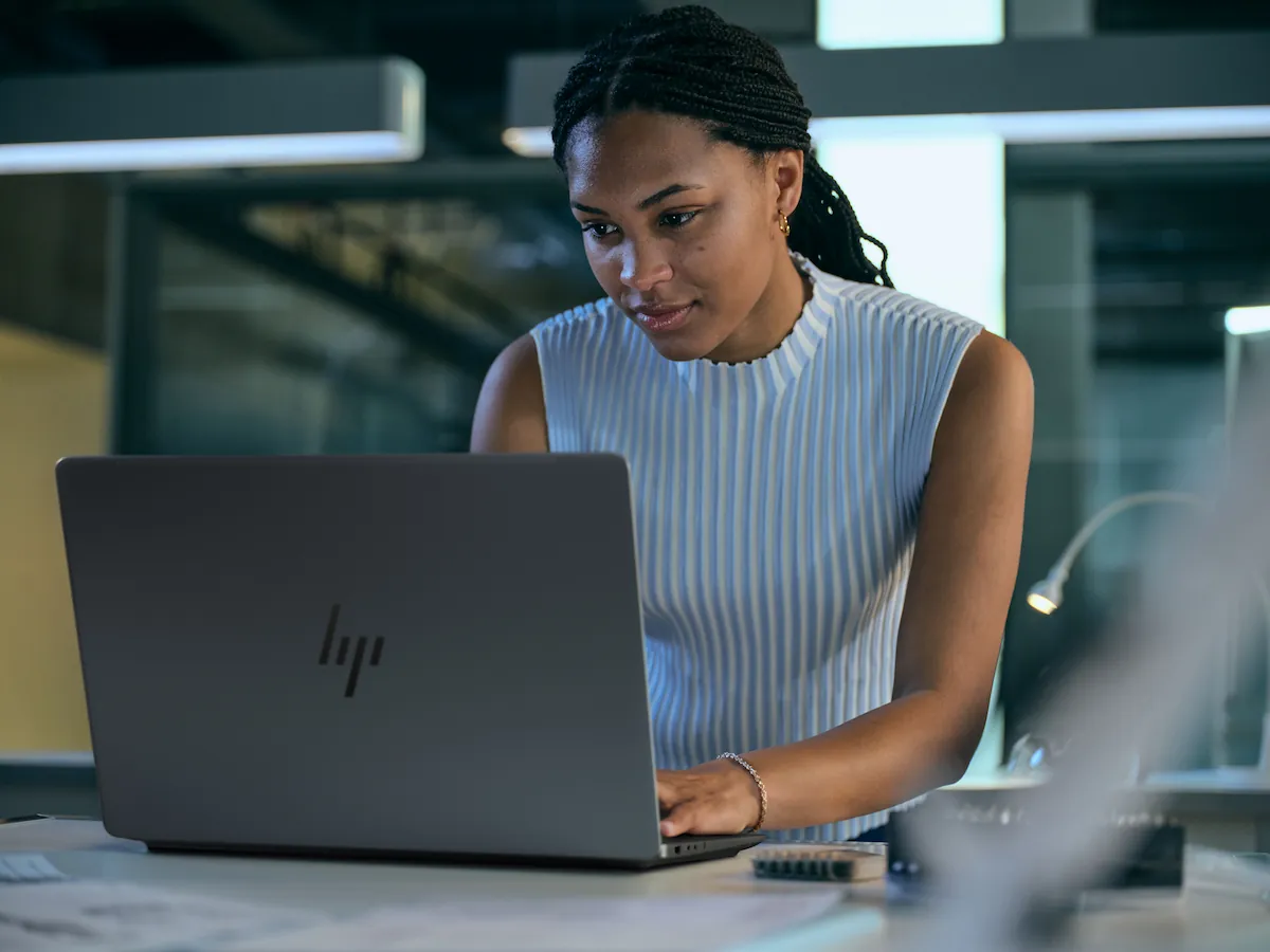 HP ZBook Ultra G3a 16"