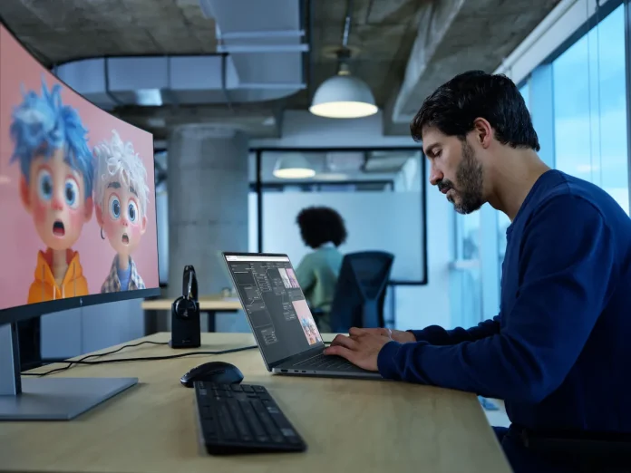HP ZBook Ultra G3a 16