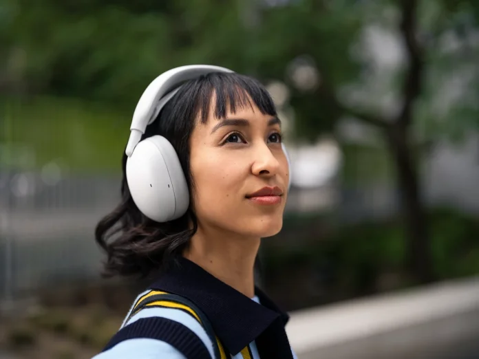 Auscultadores Logitech Zone Vibe Pro