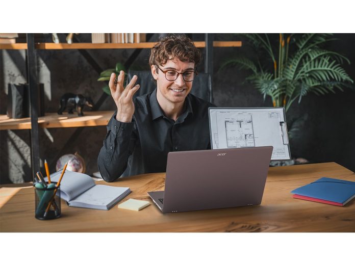 Acer Vero 16