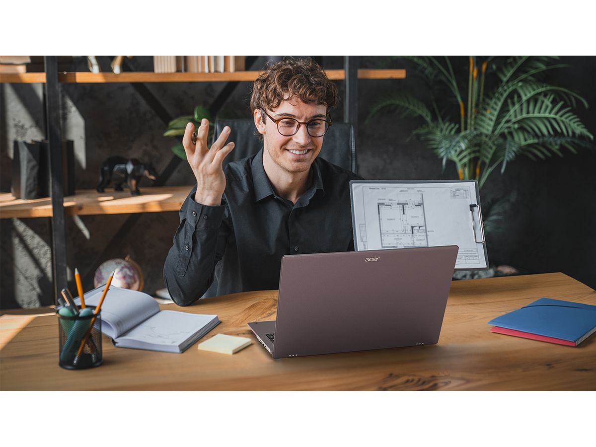 Acer Vero 16