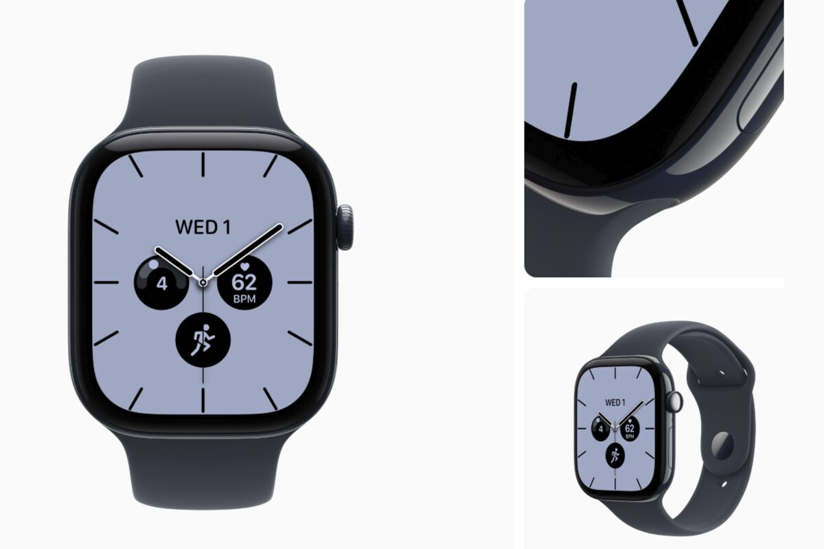 Apple Watch Series 12