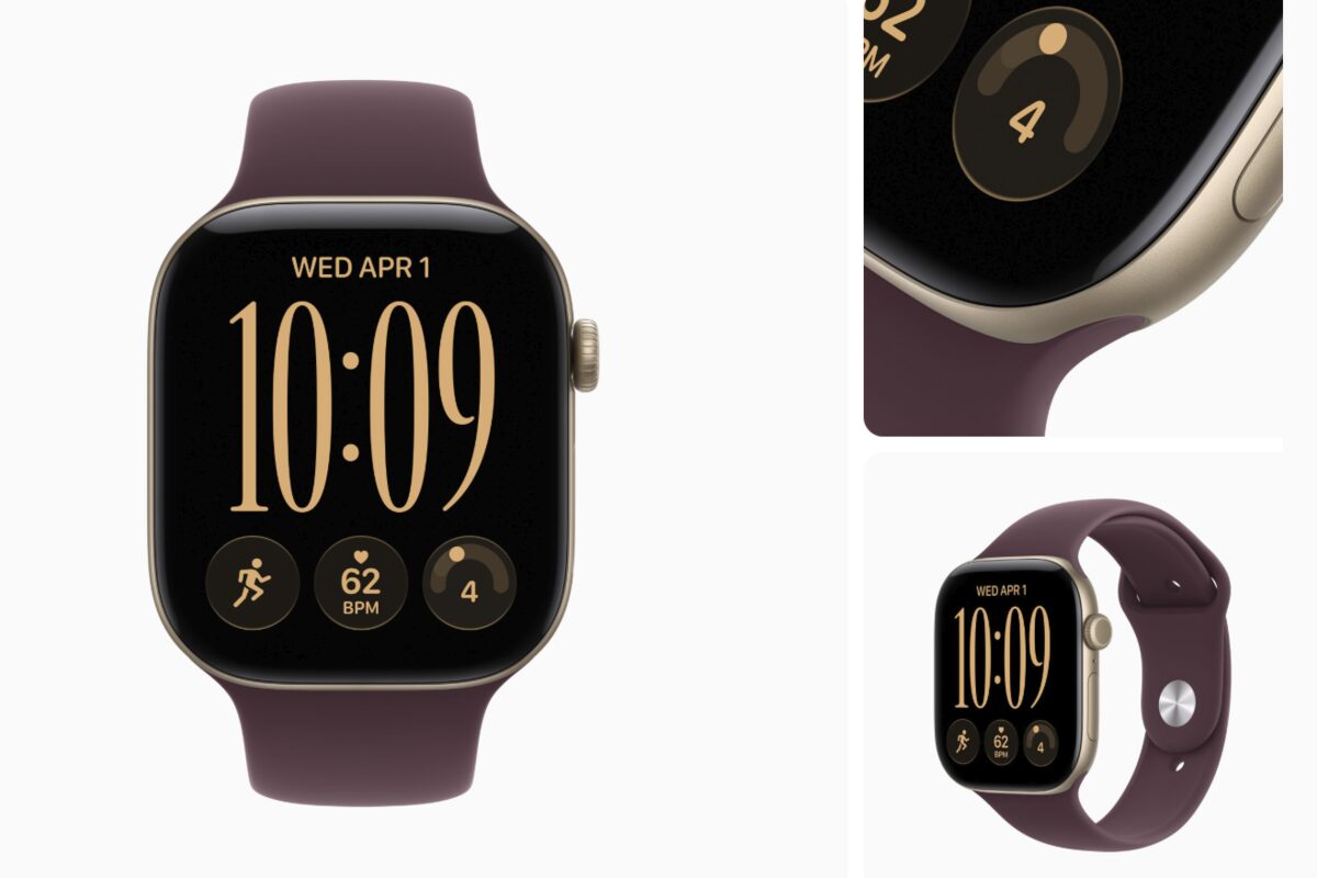 Apple Watch Series 12