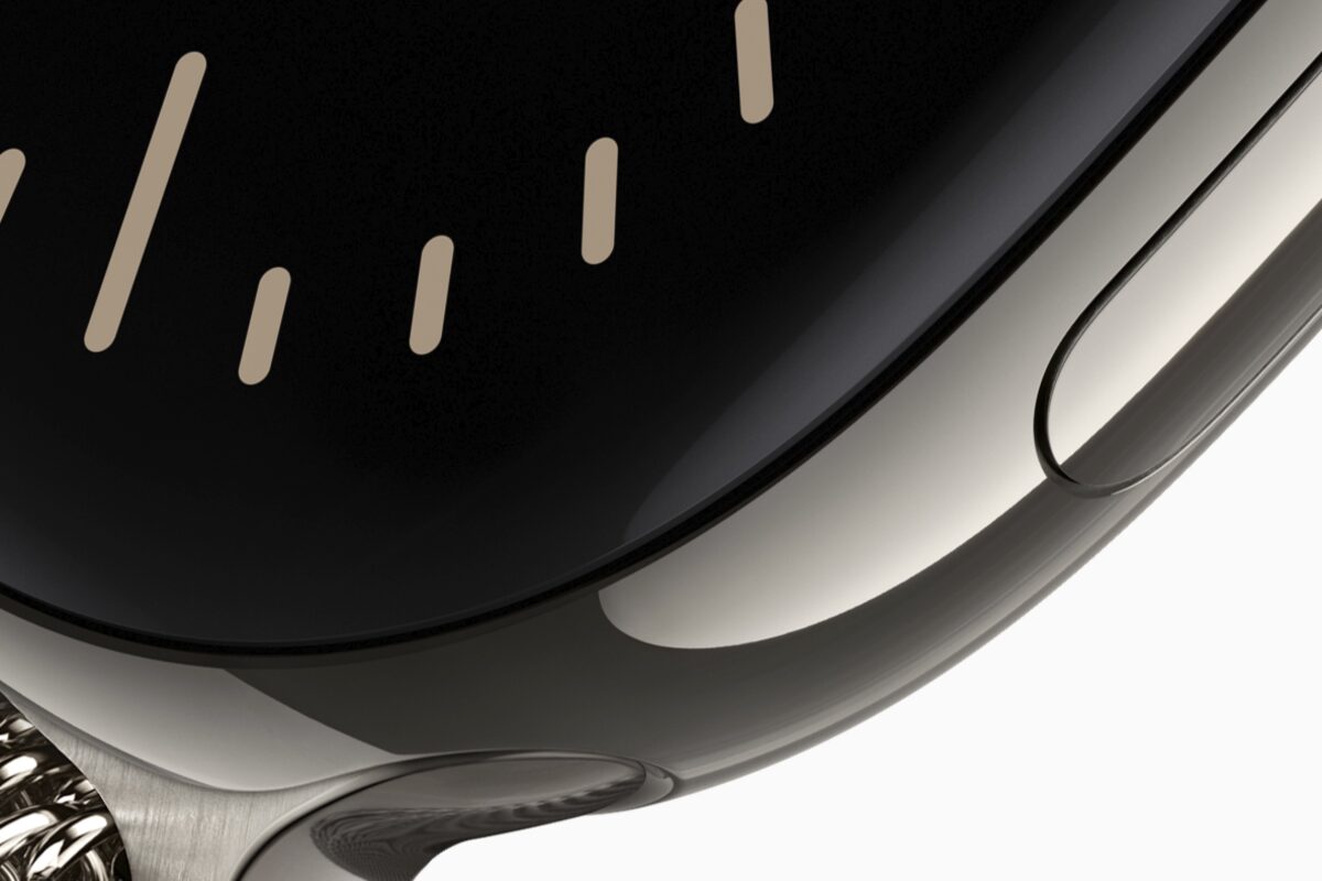 Apple Watch Series 12