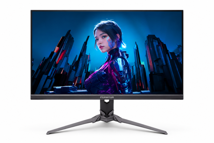Acer Predator XB253Q U1