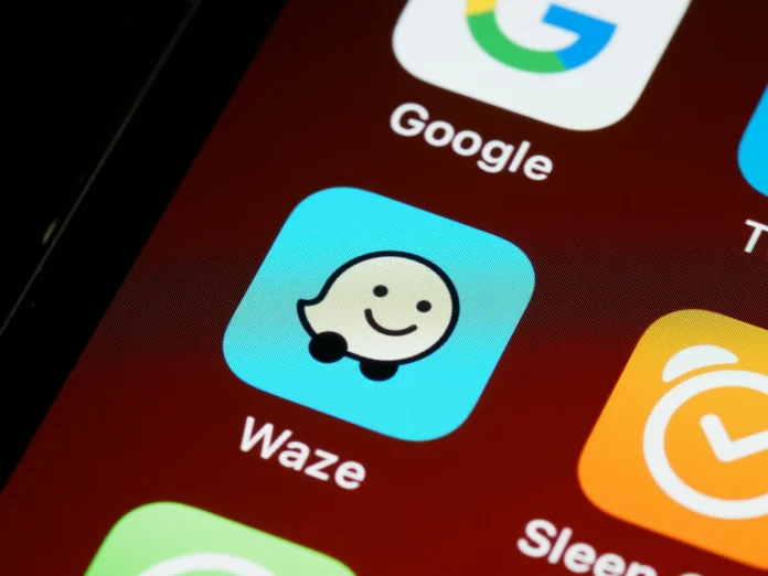 Google publicidade anúncios Waze Portugal