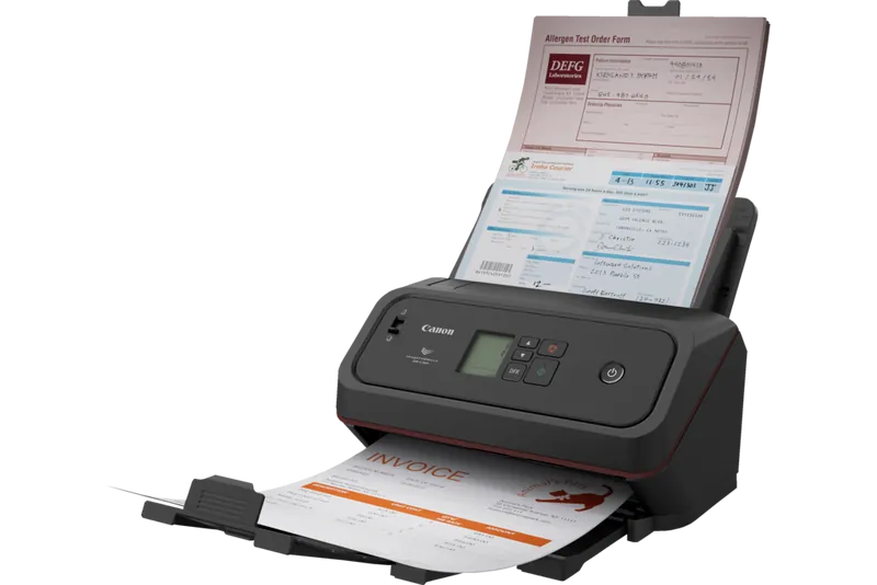Scanner Canon imageFORMULA DR-C360