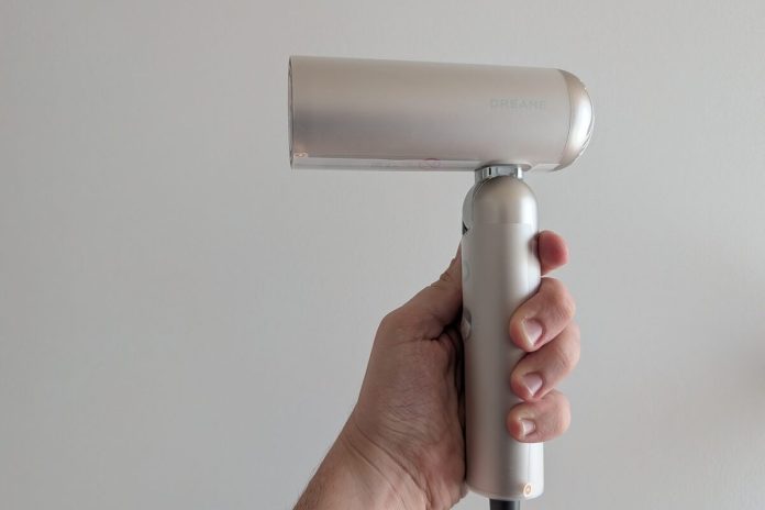 Dreame Pocket Pro 2