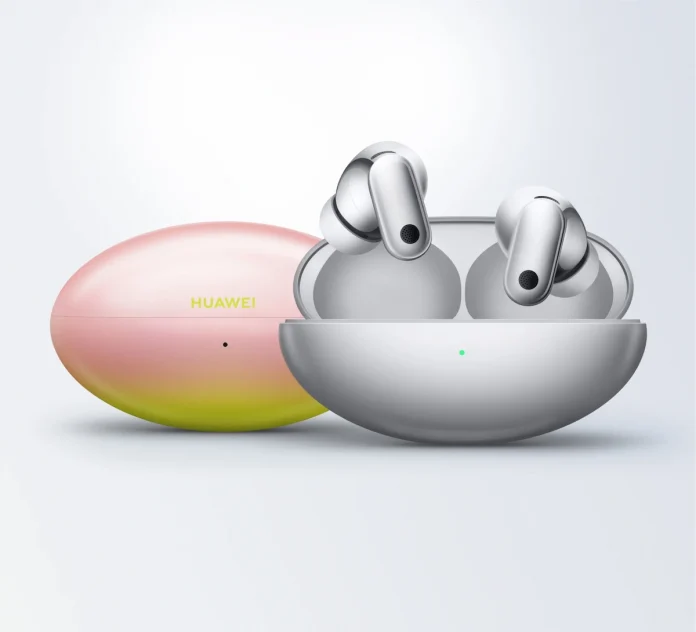 Auriculares Bluetooth HUAWEI FreeBuds Neo